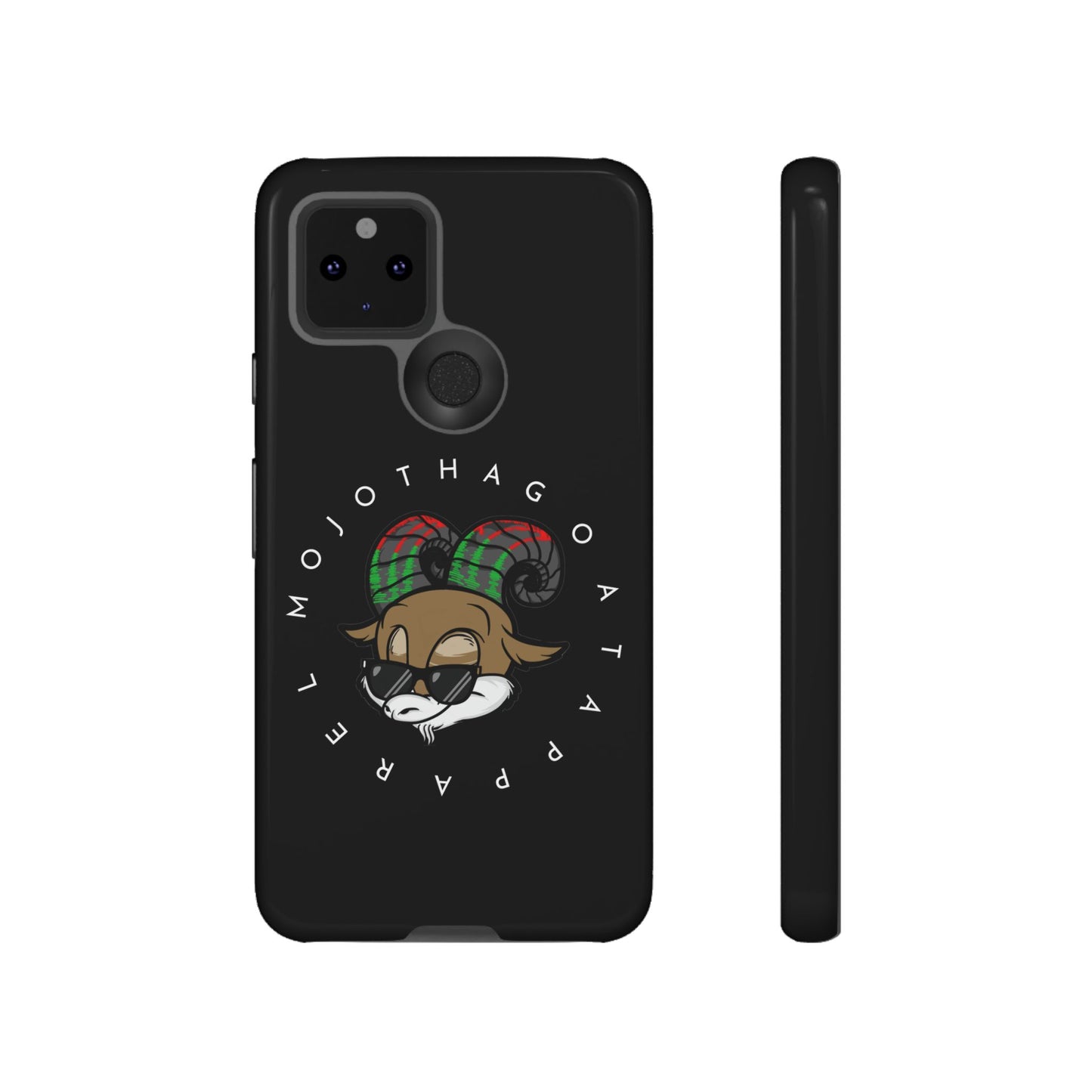 MTG - Cell Phone Cases