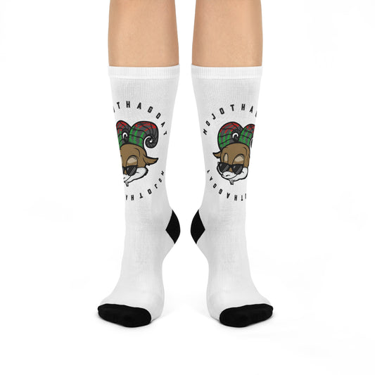 MTG - Cushioned Crew Socks