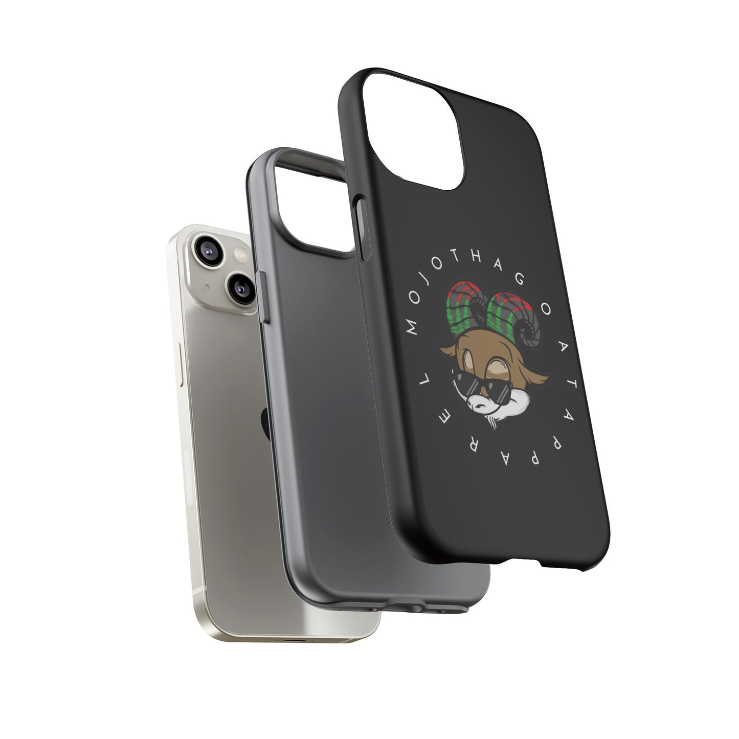 MTG - Cell Phone Cases