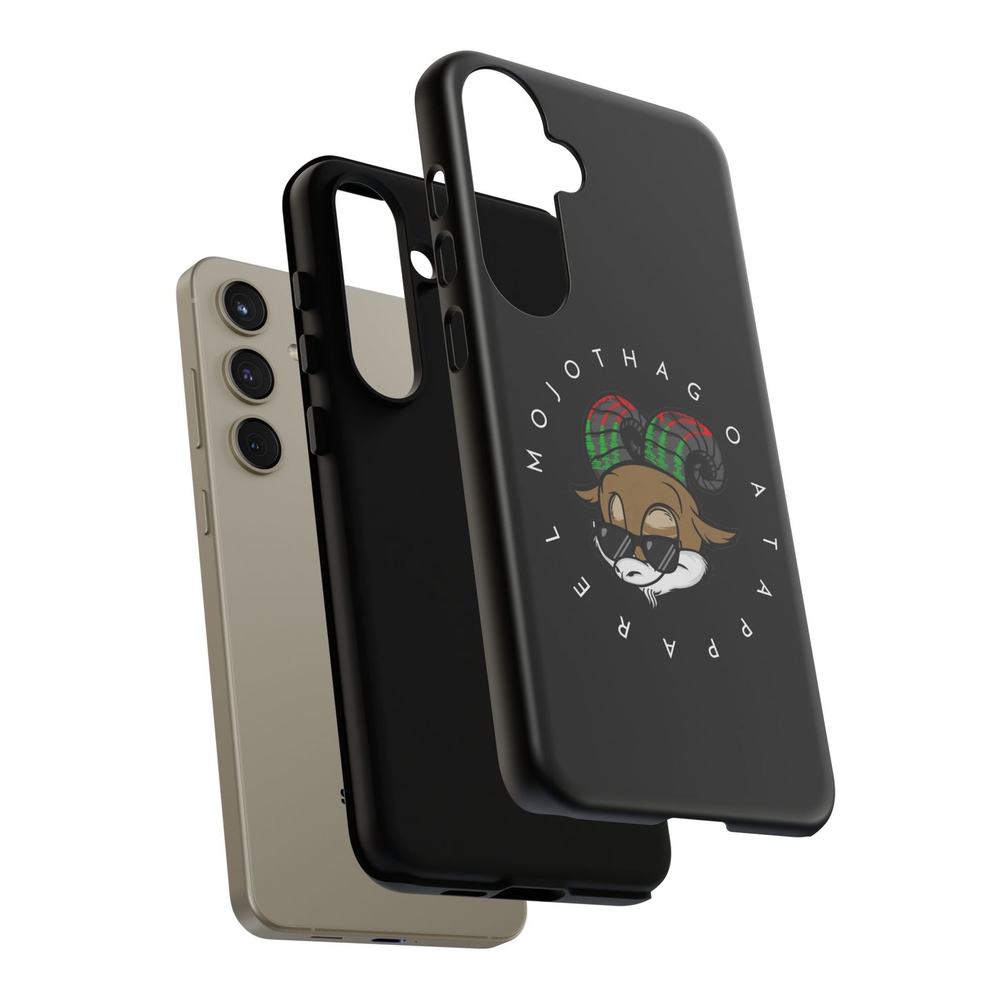 MTG - Cell Phone Cases