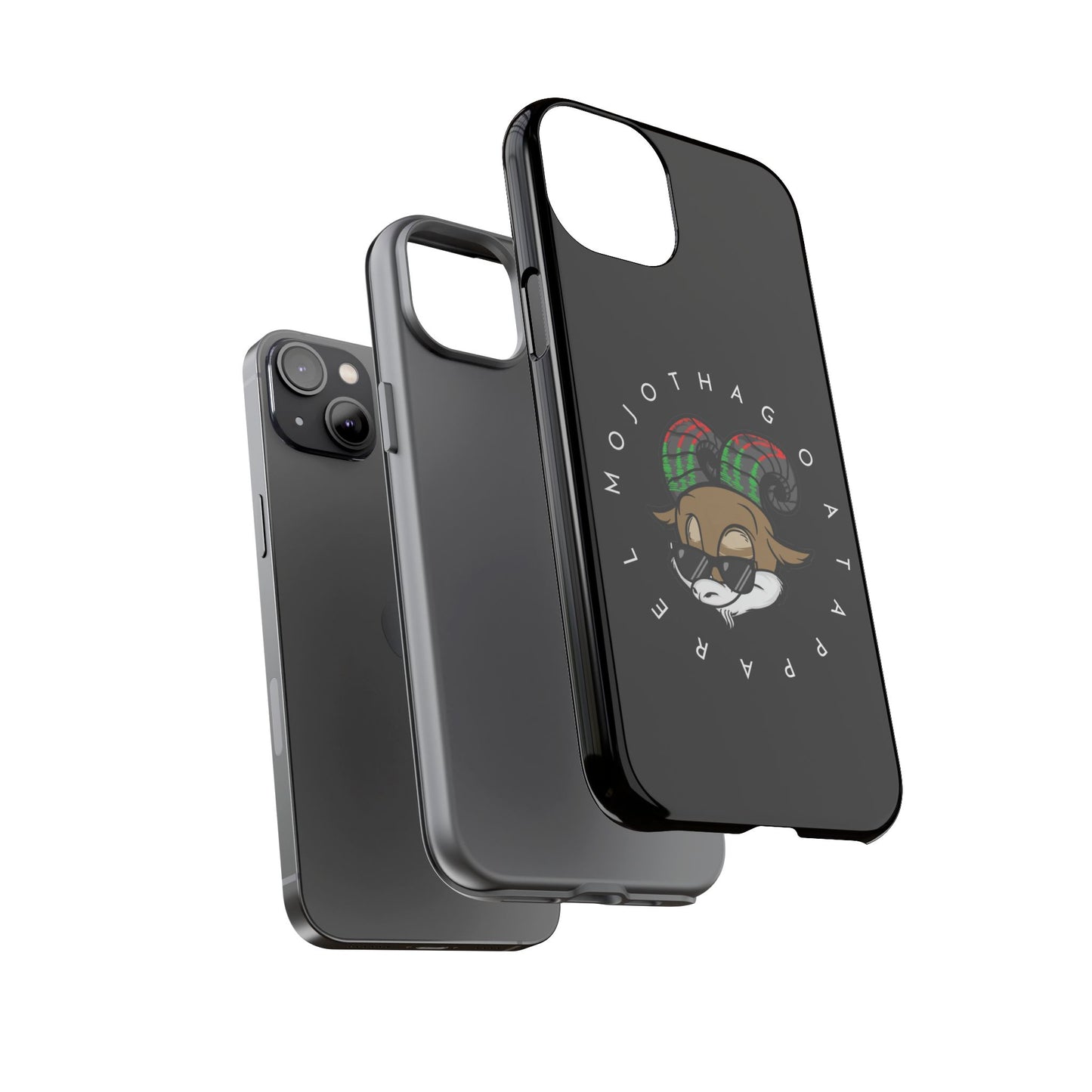 MTG - Cell Phone Cases