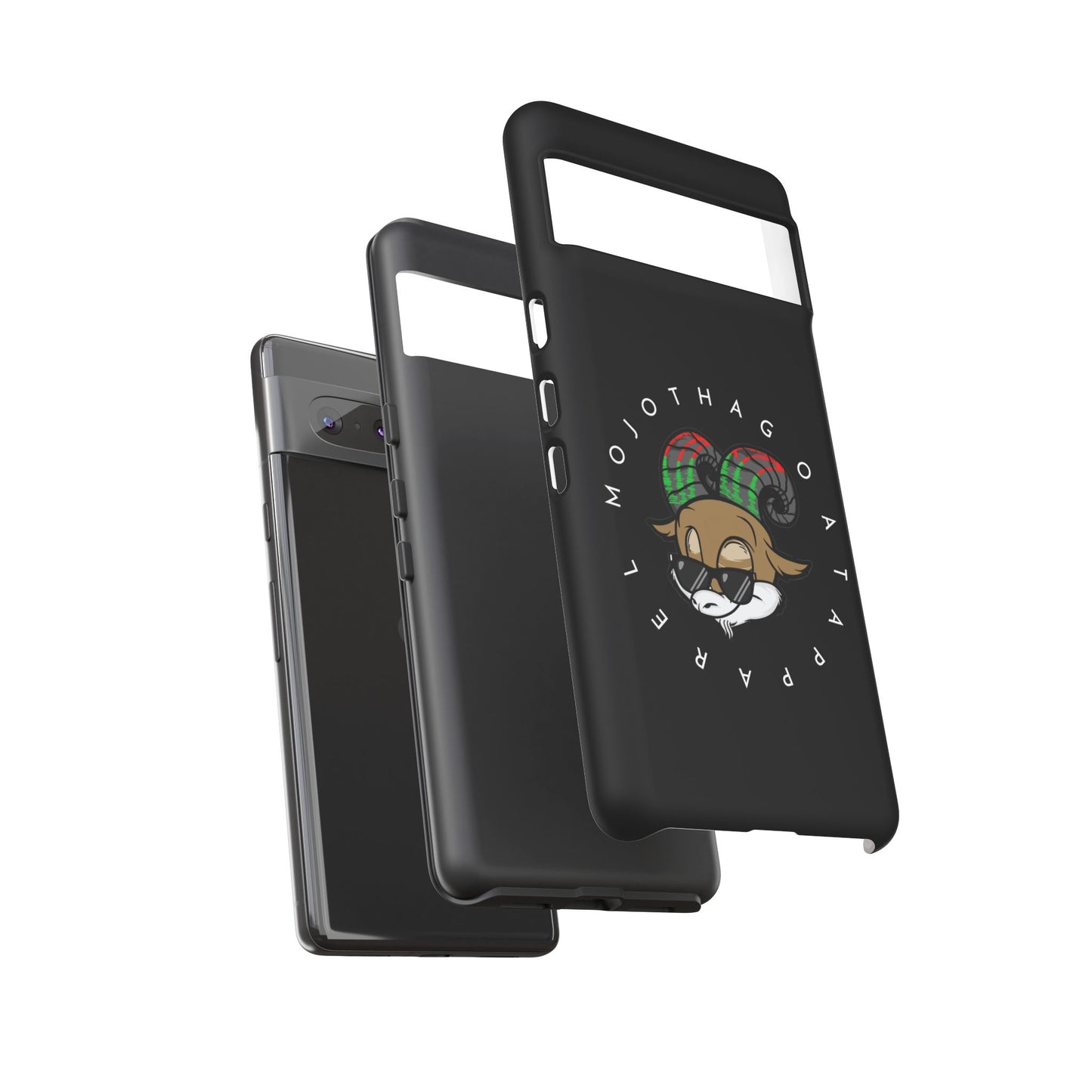 MTG - Cell Phone Cases