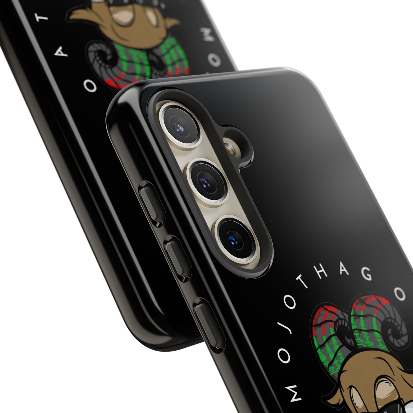 MTG - Cell Phone Cases