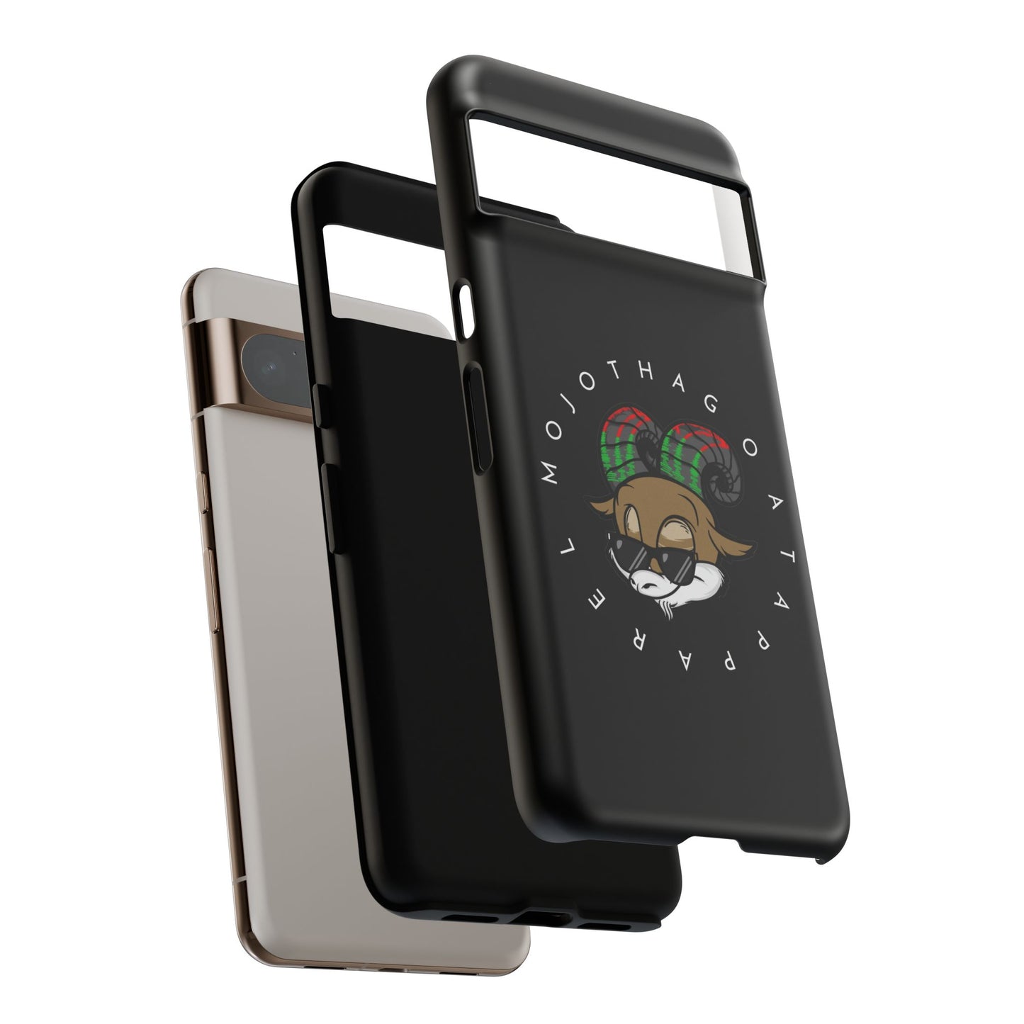 MTG - Cell Phone Cases