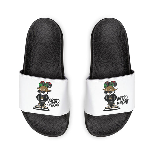 Sandals MTG Original Logo Design - Men's
