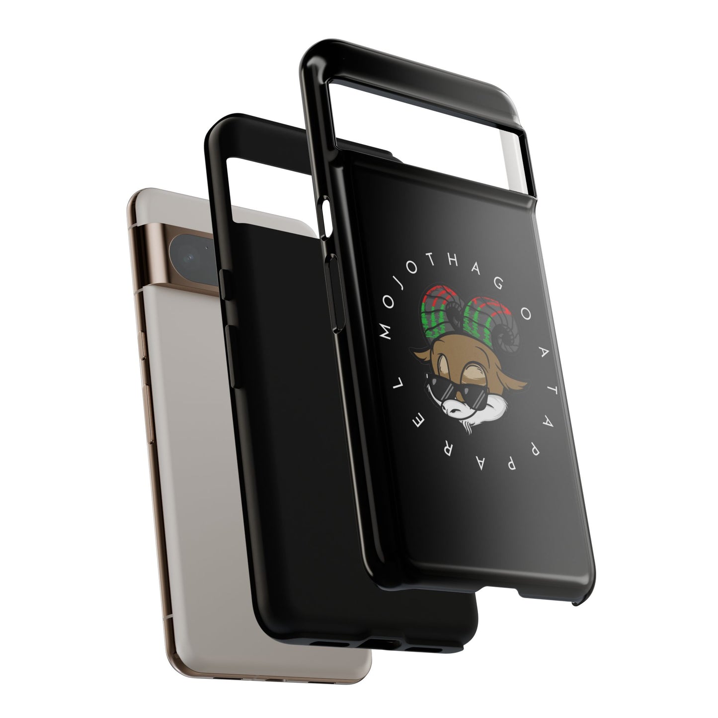 MTG - Cell Phone Cases