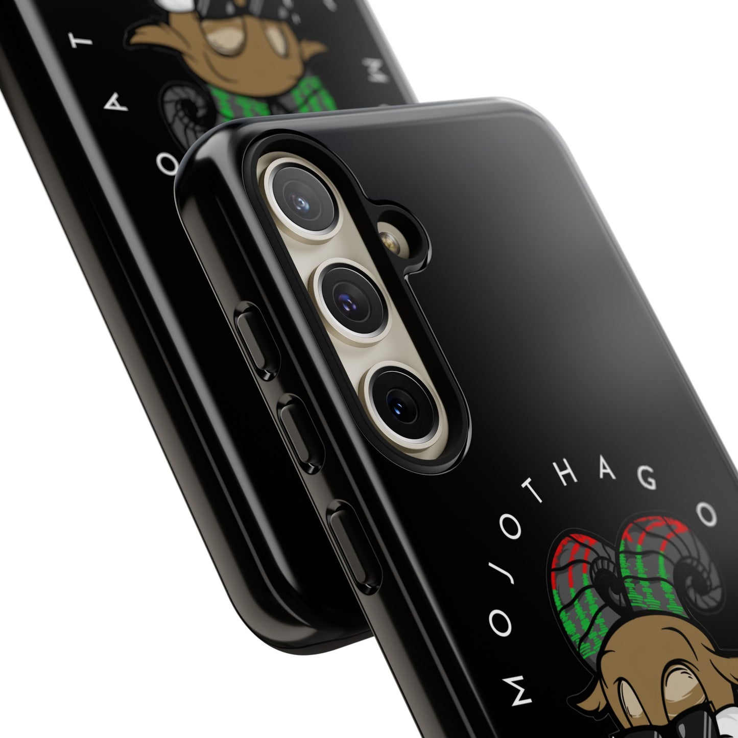 MTG - Cell Phone Cases