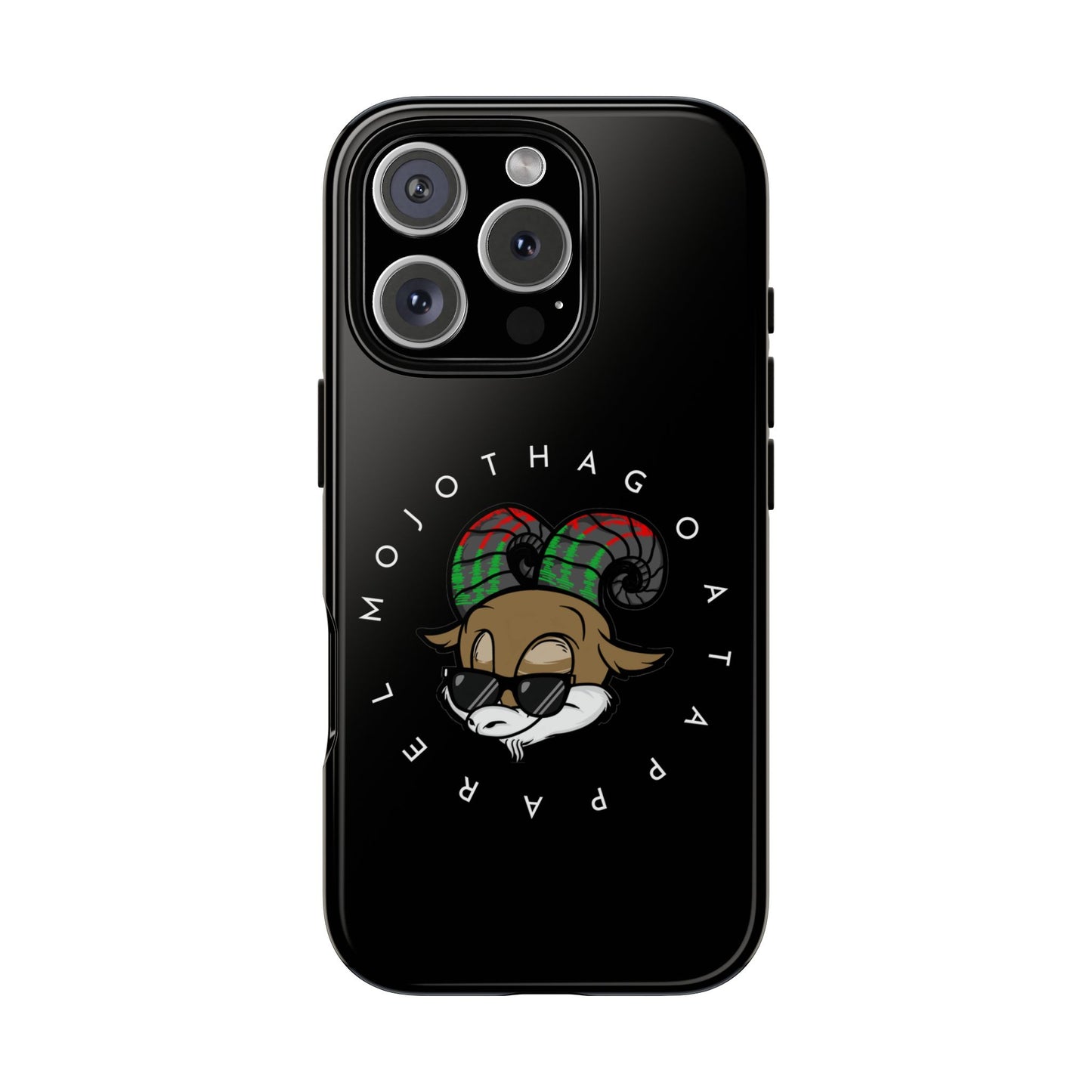 MTG - Cell Phone Cases