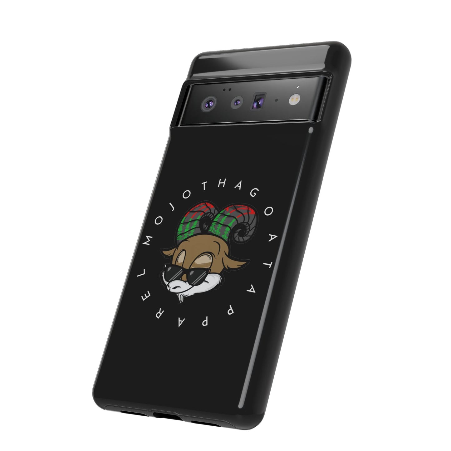 MTG - Cell Phone Cases