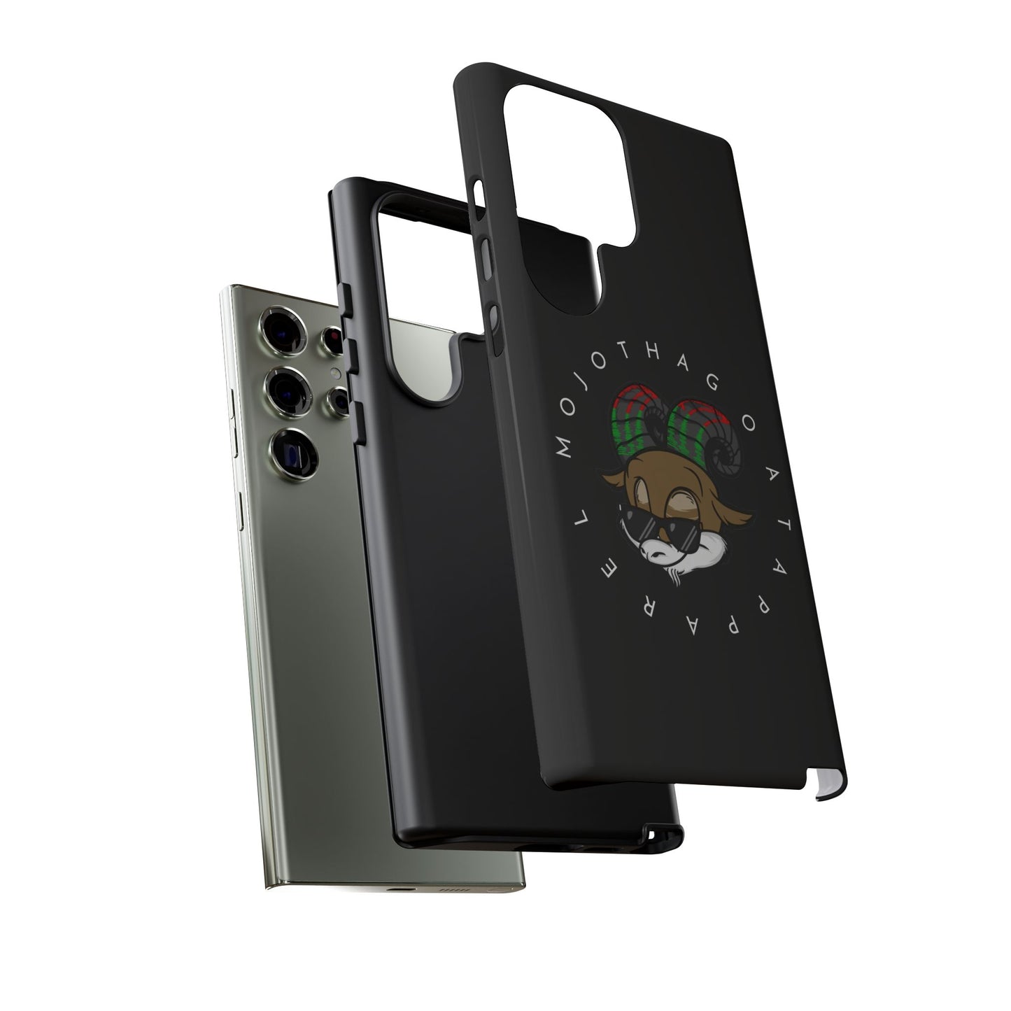 MTG - Cell Phone Cases