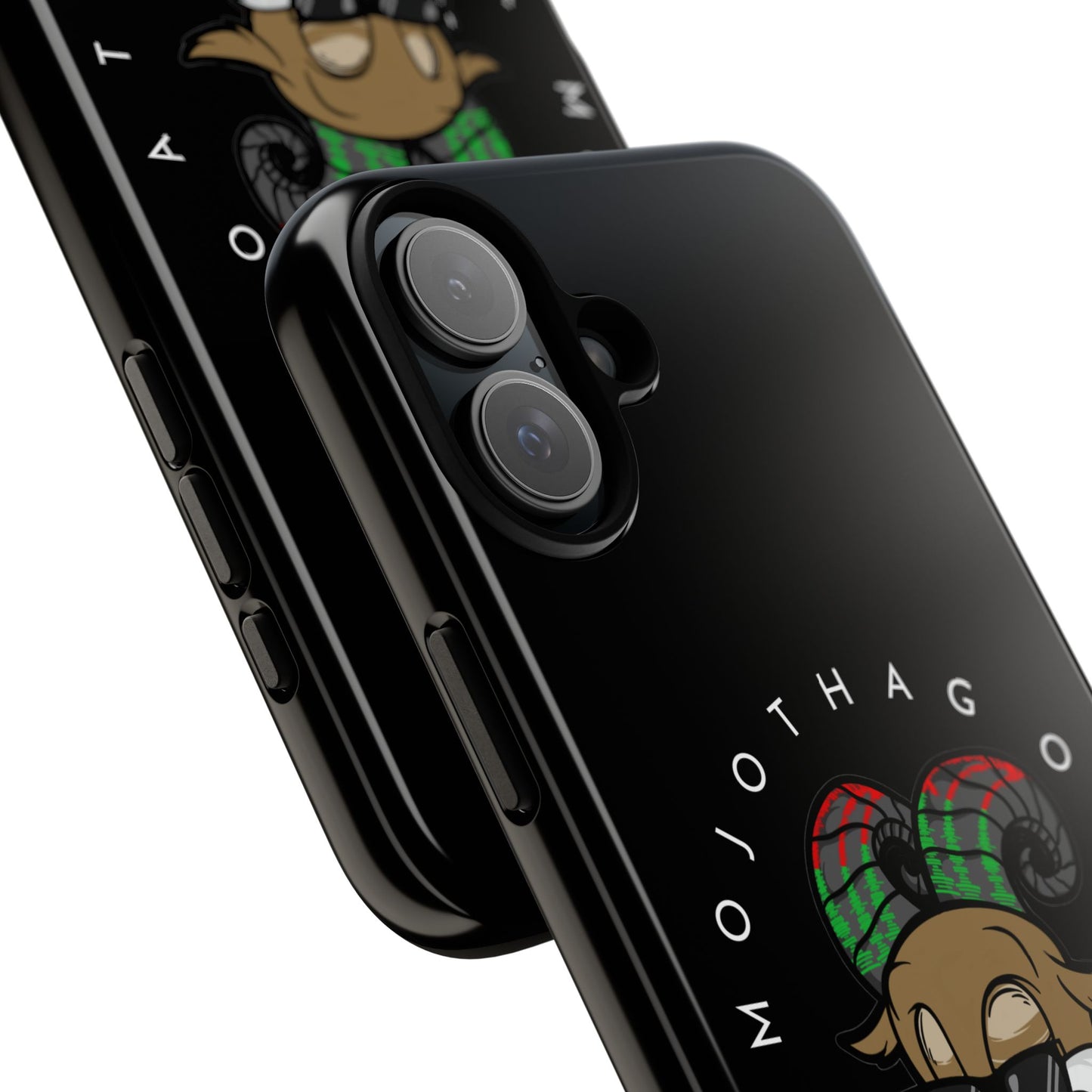 MTG - Cell Phone Cases