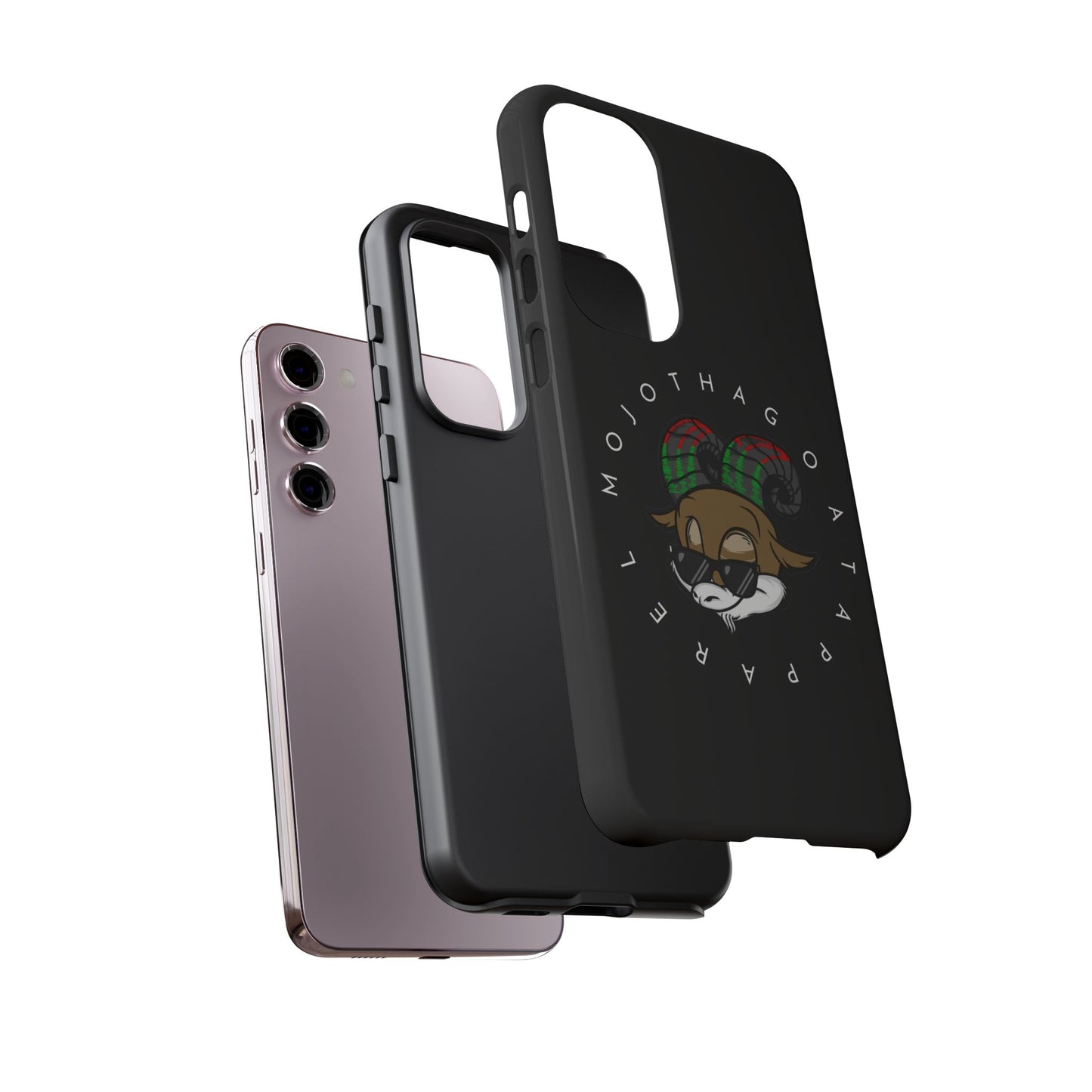 MTG - Cell Phone Cases