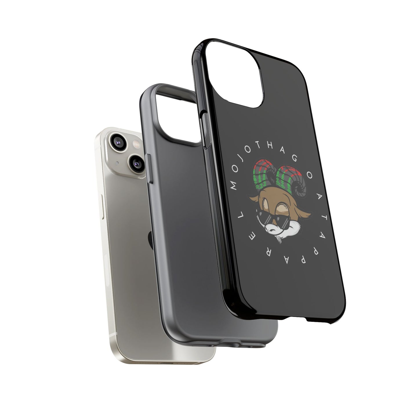 MTG - Cell Phone Cases
