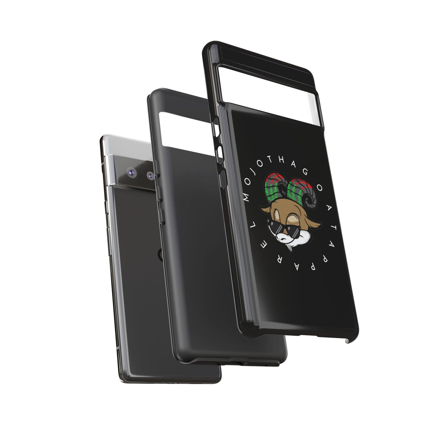 MTG - Cell Phone Cases