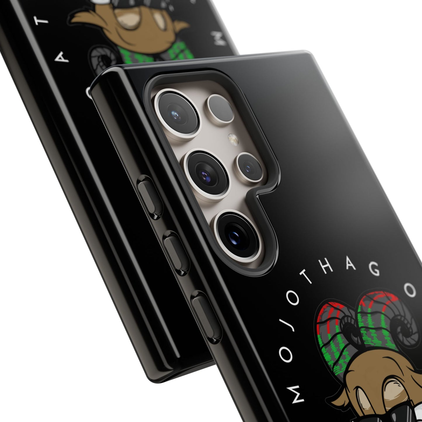 MTG - Cell Phone Cases