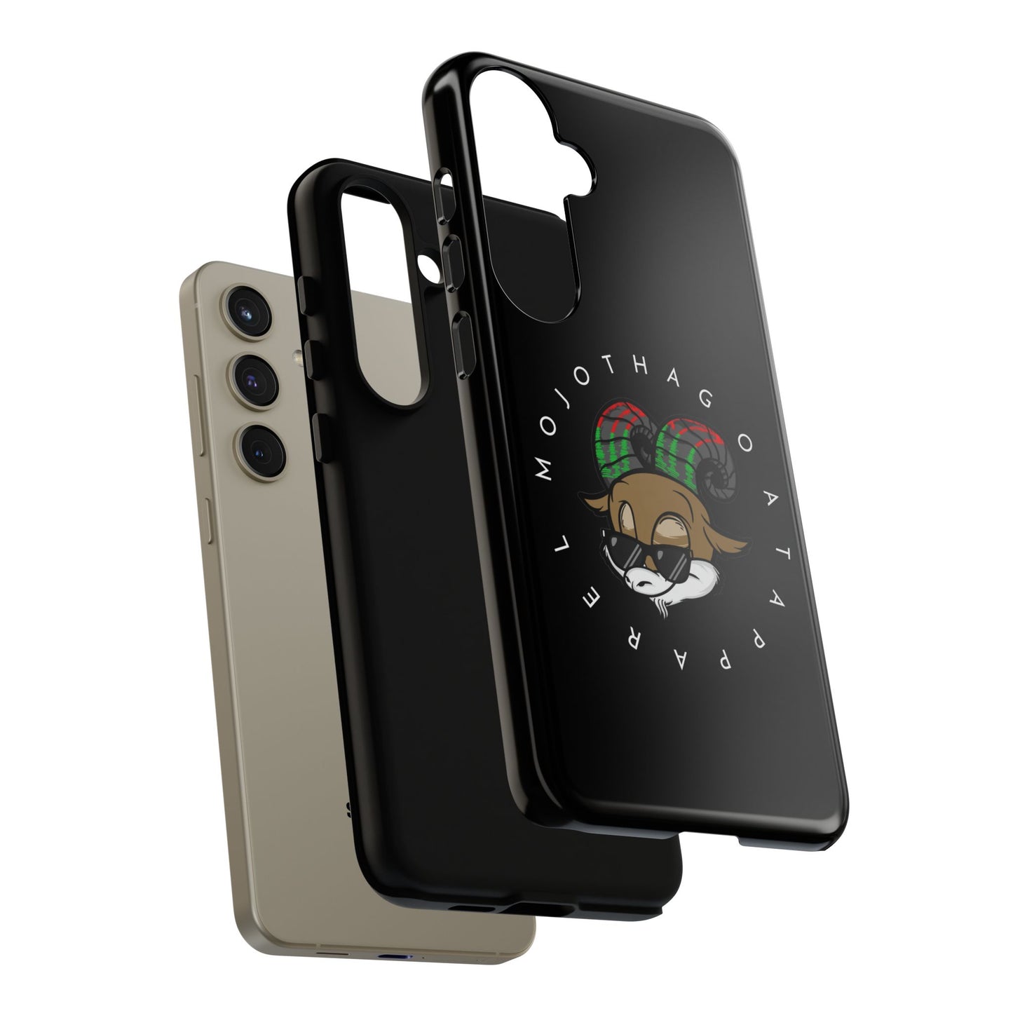 MTG - Cell Phone Cases